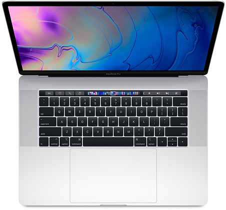 Apple Macbook Pro 15" A1990 2018/2019